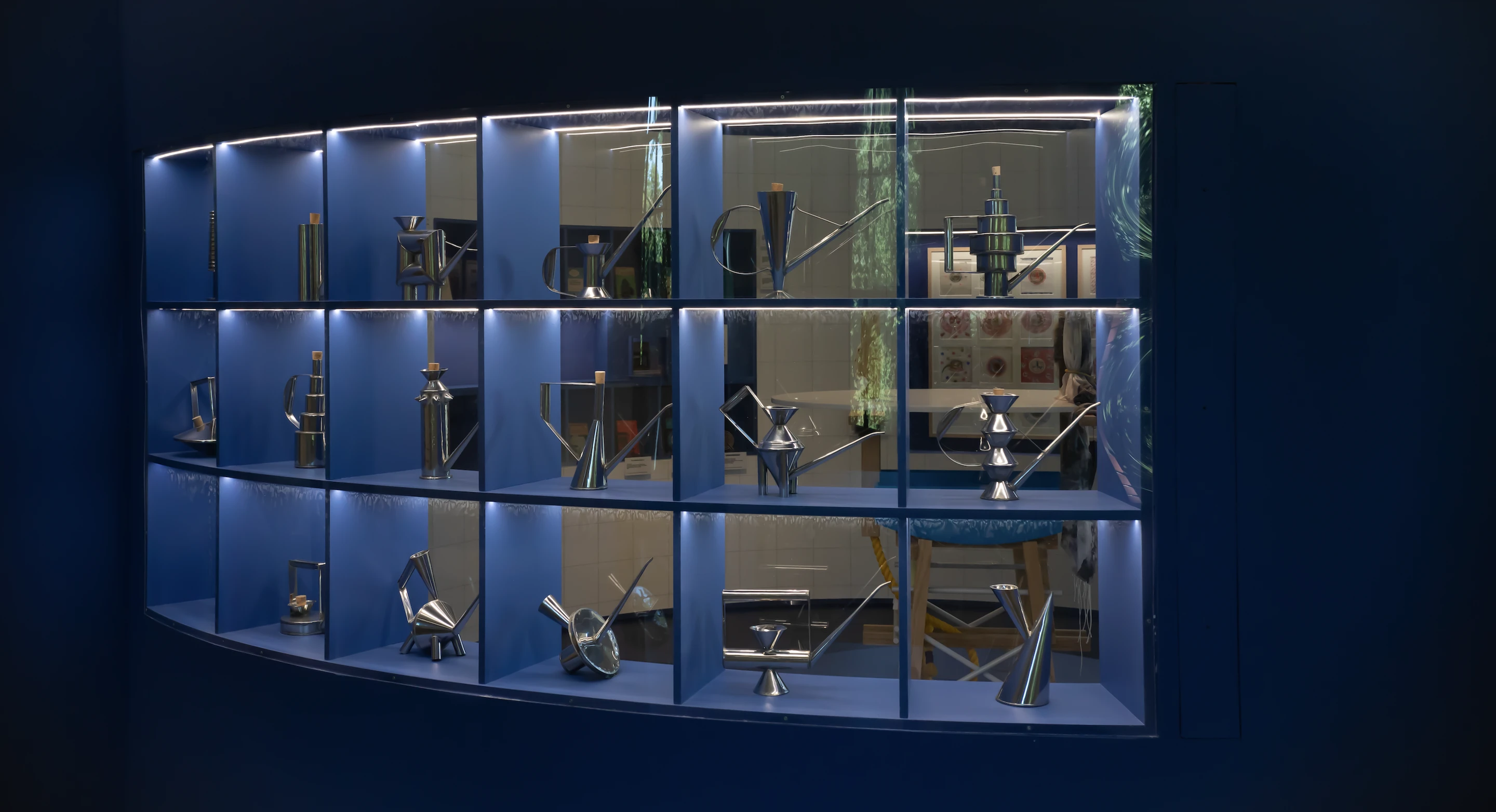 Triennale exhibition photo 6