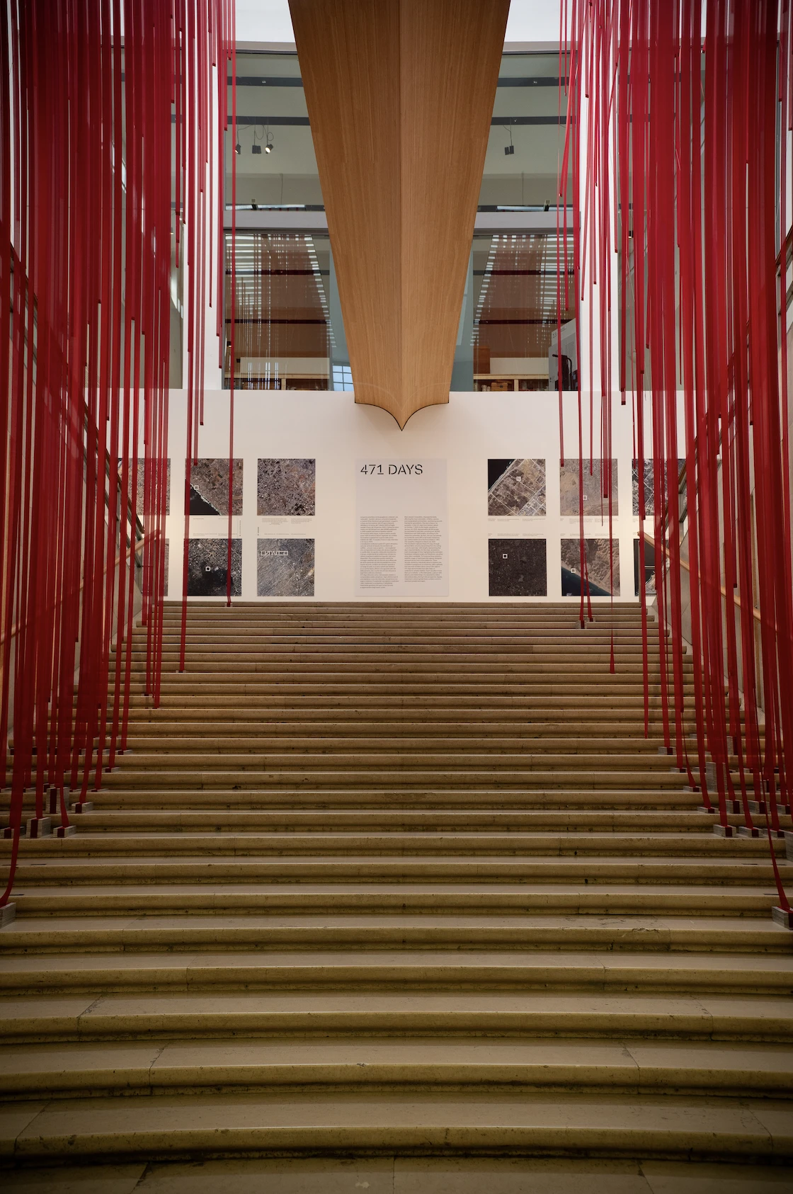 Triennale exhibition photo 7